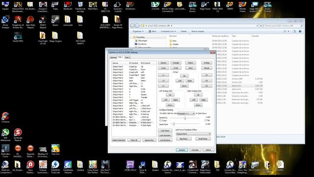 Tutorial Emulador PCSX2 SVN Comentado 「HD1080p」 смотреть онлайн