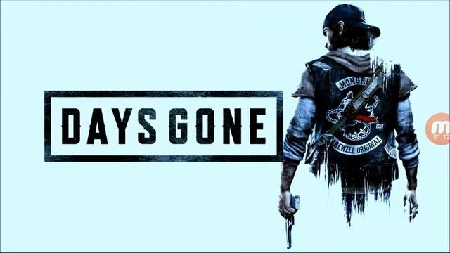 Days gone theme song HD смотреть онлайн