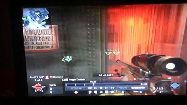 LG x H 3 IVI P Clip 1 смотреть онлайн