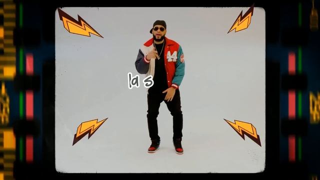 Ghetto Flow - Ketchup En La Salchicha 🌭🌭🌭 смотреть онлайн