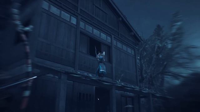 The Tale of Yuna | Yuna Tale 1 | Toyotama Side Tale | Ghost of Tsushima (Gameplay Walkthrough) смотреть онлайн