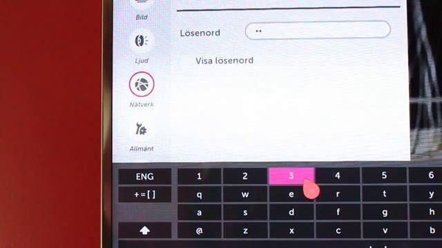 Koppla upp din LG Smart TV på Internet смотреть онлайн
