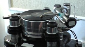 Лучшие виниловые проигрыватели 2024 - 2025