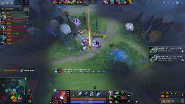 Cooman Drow Ranger - Dota 2 Pro Gameplay [Watch & Learn] смотреть онлайн