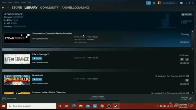 Claim Life Is Strange 2 ( episode 1) for free || Hurry Up! [read description] смотреть онлайн