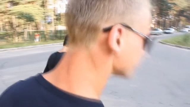 Trash Day. смотреть онлайн