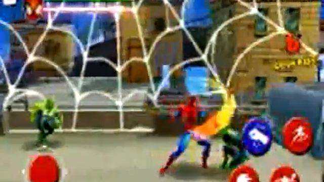 Spiderman hd on micromax a52 смотреть онлайн