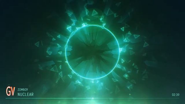 Zomboy - Nuclear [BASS BOOST] смотреть онлайн