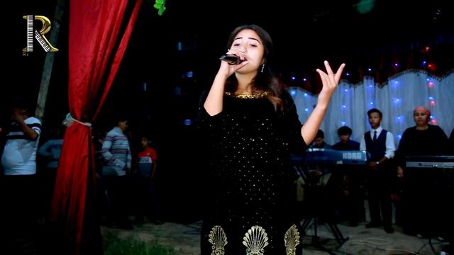 Sumbula Ibragimova Toy'da/Сумбула Ибрагимова Уялида туйда 20.09.2020