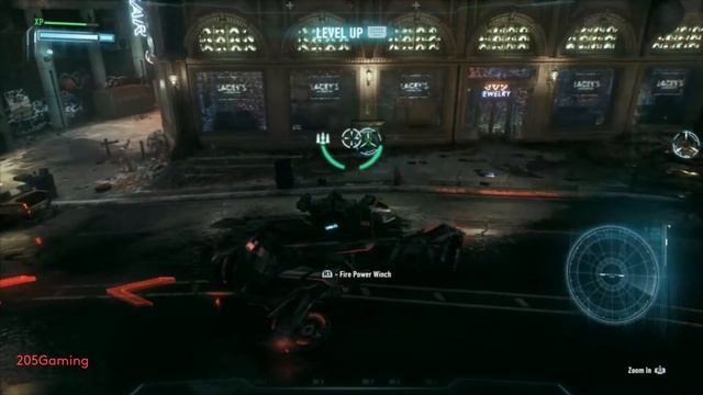 Lets Play Batman Arkham Knight-Ps4 Pro-1080p 60fps смотреть онлайн