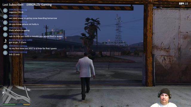 GTA V - PC Ultra 1080p - Complete playthrough, #9. FIB, IA and a defiled teddy bear. смотреть онлайн