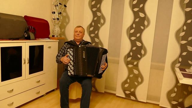 Юрий Рычков.  Проводы. (Вариации на тему песни Дмитрия Васильева - Буглая)