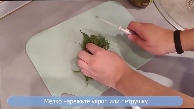 Картошка в сметанном соусе смотреть онлайн