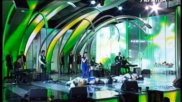 Сергей Лазарев SERGEY LAZAREV "TAKE IT OFF" (New Wave 2012) смотреть онлайн