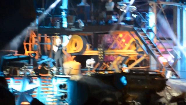 Кипелов 2015 Беспечный Ангел Байк шоу смотреть онлайн