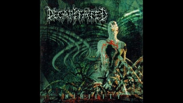Decapitated - Nihility [2002] [Full Album HQ]