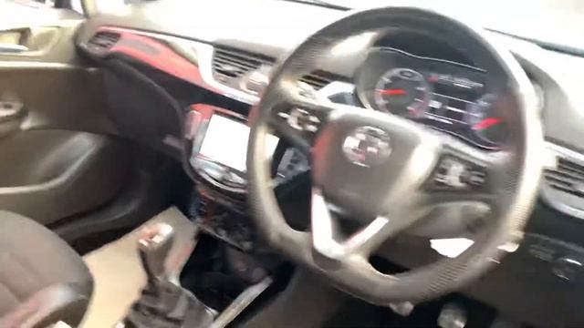 Corsa VXR 1.6 turbo смотреть онлайн