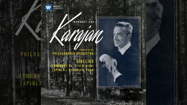 Symphony No. 4 in A Minor, Op. 63: III. Il tempo largo смотреть онлайн