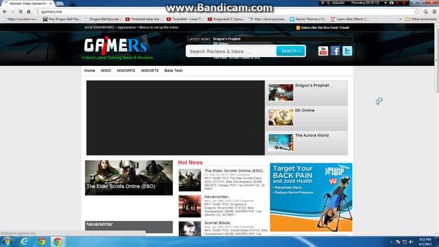 REAL Website Traffic Generator 2013 смотреть онлайн