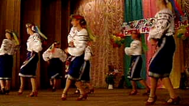 Новоайдар ДК