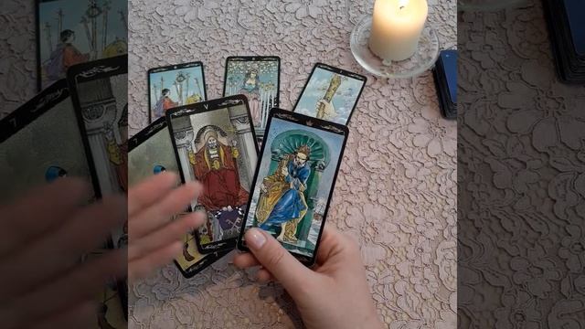 Овен. Таро. 21-28 февраля 2021 смотреть онлайн