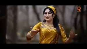 Музикаи Точики Замона