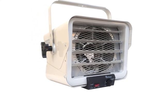 Top 5 Best Garage Heaters in 2024 смотреть онлайн