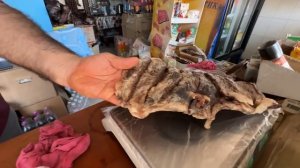 Дагестан Рынок Дербент/Цены,Мясо/Ехать или Нет?Жильё,Пляжи-Отдых в Дербенте