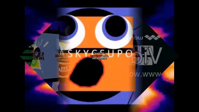 9 Klasky csupo смотреть онлайн