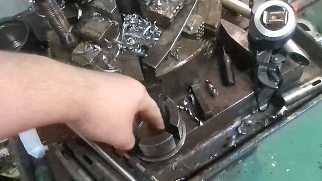 Не работает электротормоз. Ремонт сверлильного станка 2н135 ч.7 смотреть онлайн