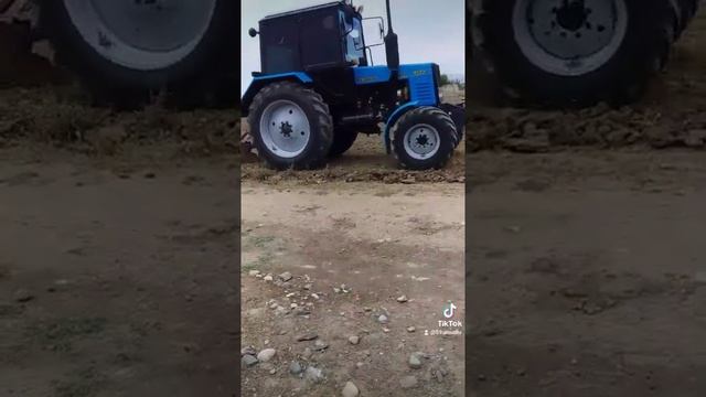MTZ 892 Tərtər смотреть онлайн