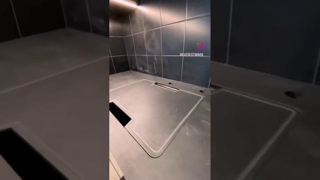 #ЭверестКухни Cтильная кухня