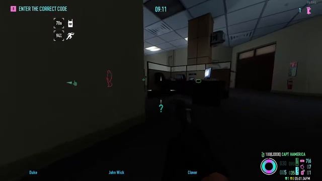 first time running breaking feds in awhile смотреть онлайн