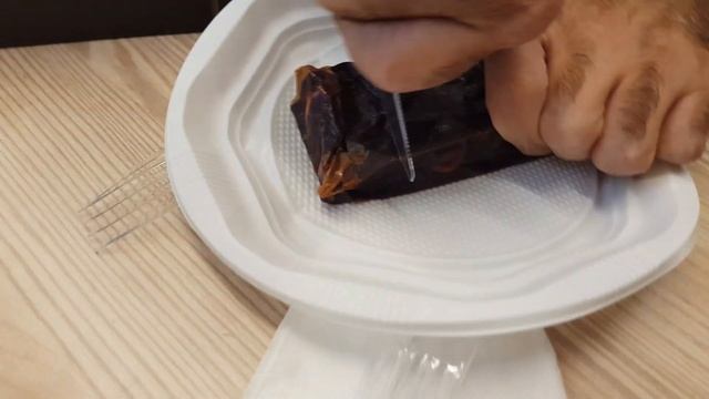 Bear Sausage (4K) смотреть онлайн