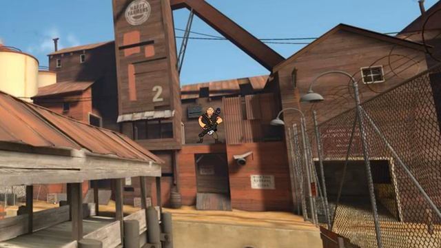 Team Fortress 2 смотреть онлайн