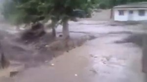 сель в таджикистане в 2016году