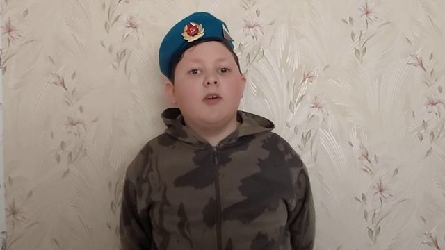 Л.Преображенская. Бабушка. смотреть онлайн