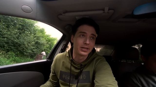 14 серия МЫ ПОМИРИЛИСЬ! ПСИХ НАБРОСИЛСЯ НА ДЕВУШКУ. ЗАЧЕМ ОНА ПОВЕЛА МЕНЯ В ЛЕС смотреть онлайн