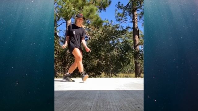 32. Rife ft. Gadmandubs - Love (Martik C Rmx) ♫ Shuffle Dance Video смотреть онлайн