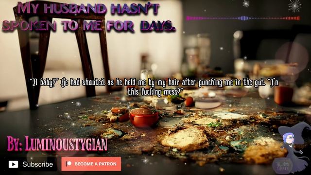 The Sound of Rain – As The Raven Dreams - 3 Horror Stories – Volume 34 - Creepypasta смотреть онлайн