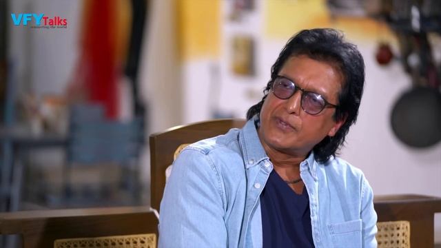 Rajesh Hamal Debate With Sadhguru @vfytalks Global Series Epi 1 - Season-2