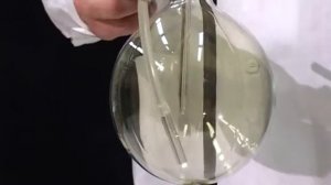 042  Хлорирование бензола на свету