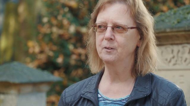 Jüdisch leben heute – Friedhofsgeschichte erforschen смотреть онлайн