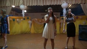 Вожатые. Песня «Ты, да я, да мы с тобой»