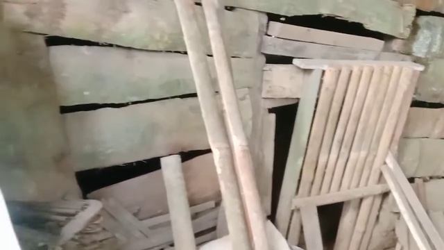 KAKEK UMUR 80 TAHUN TINGGAL DI KANDANG AYAM KASIAN BAGET😭 смотреть онлайн
