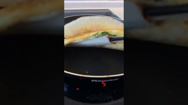 лаваш омлет смотреть онлайн