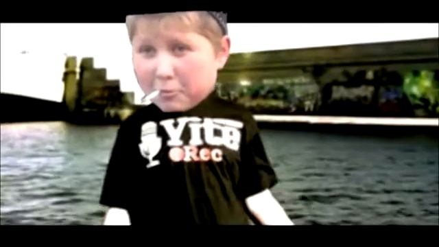 Поцик and Влад БОРЩ - Про Bad Boys RYTP смотреть онлайн