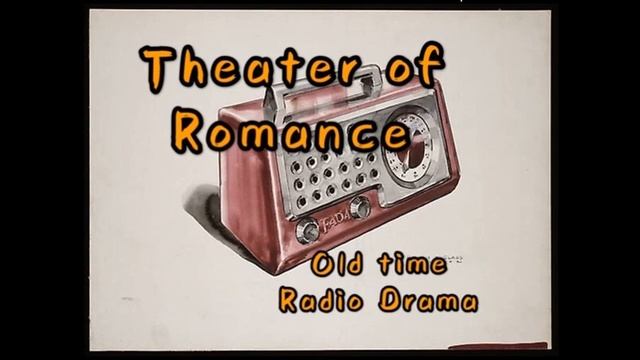 Cordoba | Theater of Romance | Old Time Radio Drama 英文廣播劇 смотреть онлайн