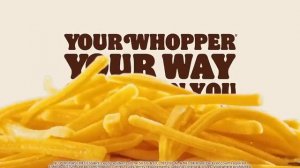 Burger King Commercial 2024 Million Dollar Whopper Contest Ad Review