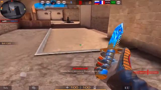 Я БУДТО КРОКОДИЛ 🐊💚|Standoff 2 Fragmovie смотреть онлайн
